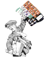 Programme du festival