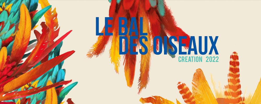 20. Bal des Oiseaux