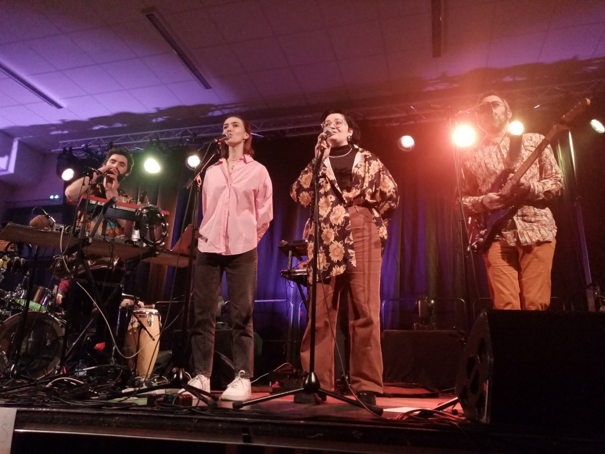 Concert Brie Janvier 2023