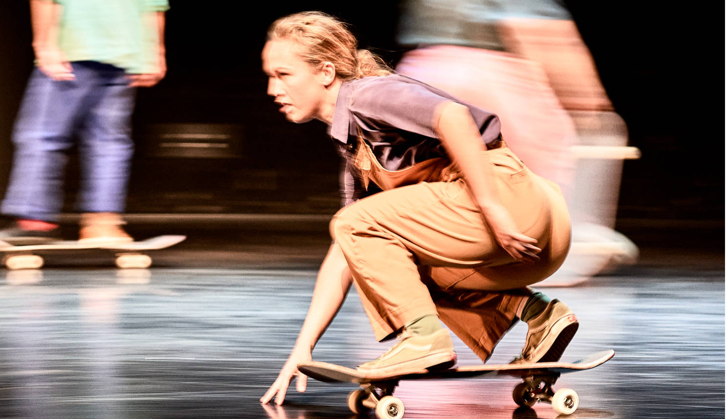 Résidence Moulins Octobre 2024 - Résidence RADAR