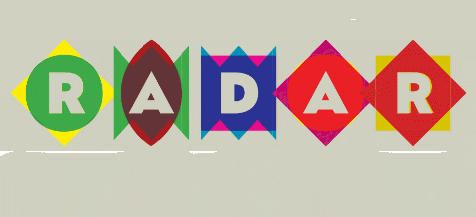 Logo RADAR