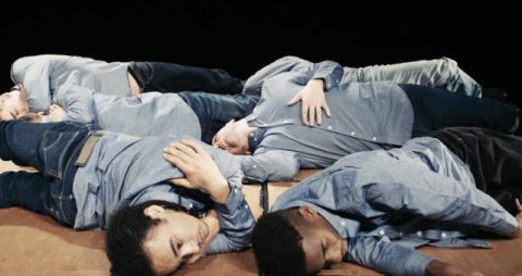 Impossible de lire la video