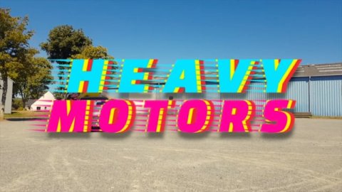 Impossible de lire la video