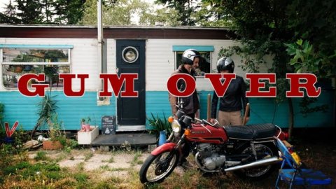 Impossible de lire la video