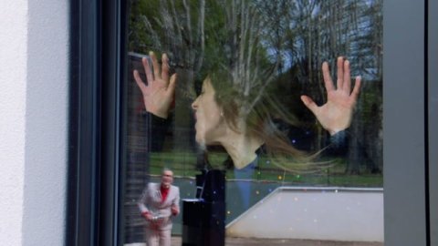 Impossible de lire la video