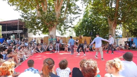 Impossible de lire la video