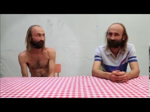 Impossible de lire la video