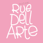Rue dell Arte logo