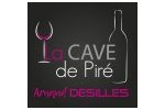 La cave de Piré