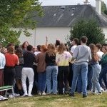 TeKeMaT assure une rentrée scolaire en musique