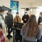 TeKeMaT : novembre au lycée