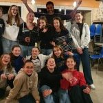 Circle Songs Moulins Décembre 2022