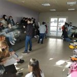 Tekemat en résidence