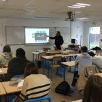 Tekemat en résidence