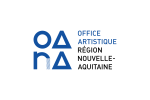 Office Artistique région Nouvelle Aquitaine