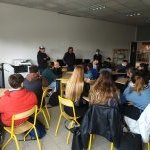 Tekemat au lycée - session 3