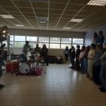 Tekemat au lycée - session 3