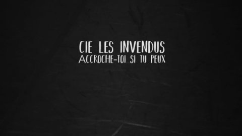Impossible de lire la video