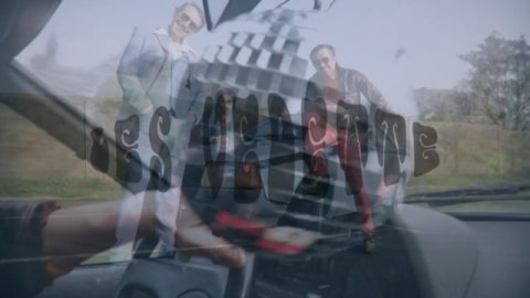 Impossible de lire la video