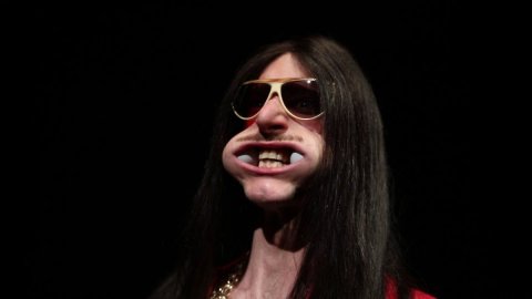 Impossible de lire la video