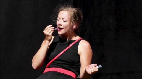 Impossible de lire la video